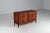 Mid-Century Modern Model 5 Sideboard in Rosewood by Gunni Omann for Omann Jun, Denmark, 1960 For Sale - Image 3 of 15