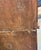 Mid 19th Century 19th Century Handcrafted American Walnut Corner Cupboard For Sale - Image 5 of 12