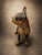 Discover a wonderful piece of early American decorative history with this antique cast iron Boston Terrier doorstop,...
