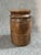 Wood Himachal Pot, 1950s For Sale - Image 4 of 8