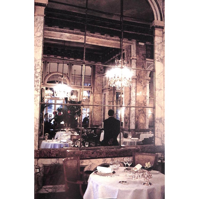 Paper "Paris Hotel Stories" Book 2003 Simon, François [Texts By] For Sale - Image 7 of 10