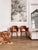 Brown Bentwood Model 1515 Armchairs attributed to Oswald Haerdtl for Thonet / Ton, Former Czechoslovakia, 1960s, Set of 2 For Sale - Image 8 of 18