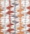 Traditional The House of Scalamandré River Delta Fabric, Sienna For Sale - Image 3 of 3