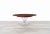 1960s Danish Modern Rosewood Expanding Dining Table by Dyrlund For Sale - Image 5 of 13