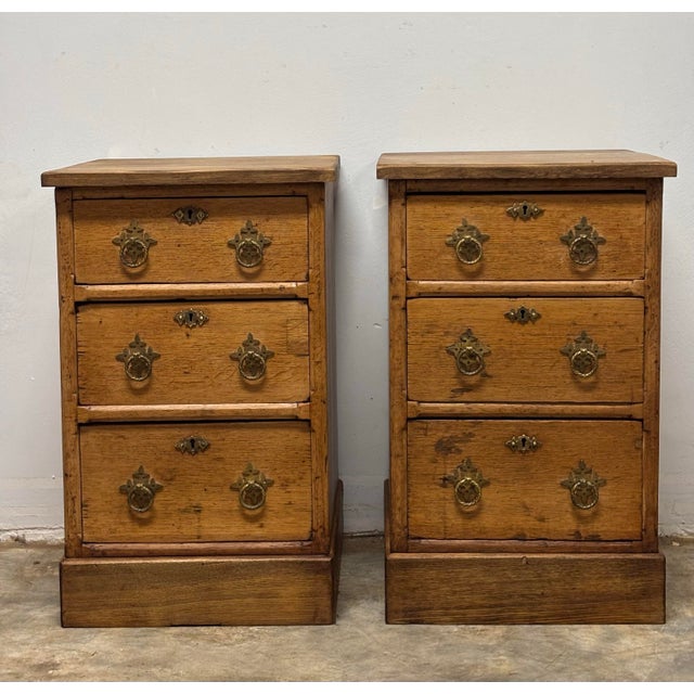 Some pieces carry their history a little more visibly — not just in their materials, but in the way they have been...