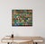 "Lost in Hollywood" - Original, Contemporary Collage/Painting by Brian McDonald For Sale In San Francisco - Image 6 of 6