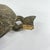 Early 20th Century Early 20th Century Yaure Baule House Mask Côte d'Ivoire For Sale - Image 5 of 7