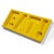 Arthur Umanoff Arthur Umanoff "Chatter Platter" Snack Tray For Sale - Image 4 of 9