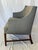 Mid-Century Modern 1940s Frits Henningsen Settee For Sale - Image 3 of 8
