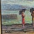 Joaquín Loidi Gómez, Untitled, 1960s, Oil, in Very Good conditions. Designed 1960 to 1969 This piece has an attribution...