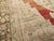 Galerie Shabab Collection Mid-20th Century Turkish Oushak Rug For Sale In New York - Image 6 of 10