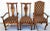 Drexel Heritage Drexel Heritage Dining Chairs Set of 6 For Sale - Image 4 of 17