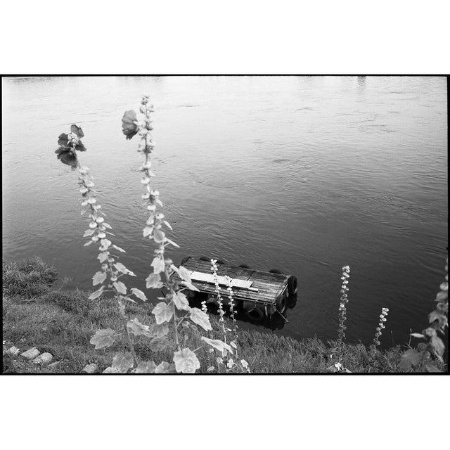 Not Yet Made - Made To Order Paul Cooklin, Peace, Bank of the Vienne, Edition of 50 For Sale - Image 5 of 5