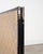 Japanese Taisho Two-Panel Landscape Screen Traveler Waystation For Sale - Image 9 of 18