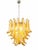 1970s Italian Murano Chandeliers, 1970s, Set of 2 For Sale - Image 5 of 15