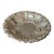Vintage Silverplate Console Bowl Similar to Gorham Versailles Serving Bowl For Sale