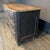 Early 19th Century Highly Carved French Oak Chest of Drawers For Sale - Image 9 of 15