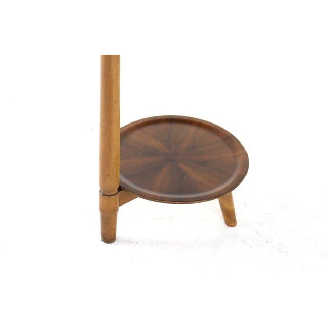Side Tables by Edmund Jørgensen for Patent ANM, Set of 2 For Sale - Image 9 of 16
