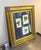 Traditional Brussels Griffon Dog Drawings Framed Set of 3 For Sale - Image 3 of 5