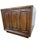 Broyhill Premier Emphasis Mid-Century Modern Walnut Cabinet End Table For Sale In Philadelphia - Image 6 of 18