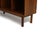 Wood Peter Hvidt, for Søborg Denmark, 1952-56 Mid-Century Danish Teak Bookcase #1, Attributed For Sale - Image 7 of 10