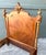 Vintage Eastlake Carved Wood Twin Bed For Sale - Image 12 of 12