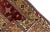 Traditional Vintage Turkish Rug, 4'2" X 7'1" For Sale - Image 3 of 9