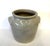 French Country French Stoneware Confit Pot For Sale - Image 3 of 10
