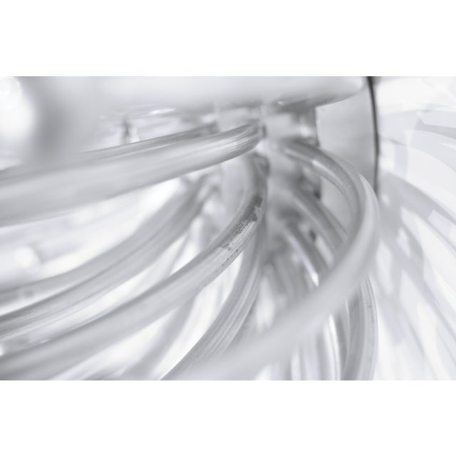 Pistillo Lamp by Studio Tetrarch for Valenti Luce, 1960s For Sale - Image 16 of 18