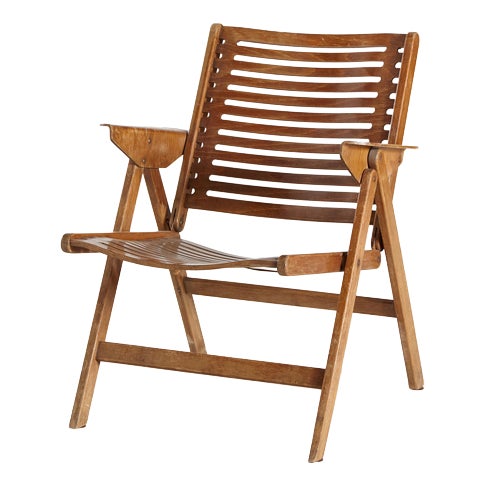 Rex Armchair from Niko Kralj, 1970s For Sale