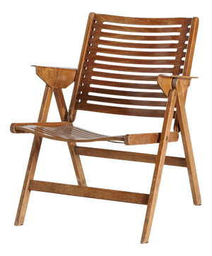 Rex Armchair from Niko Kralj, 1970s
