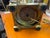 Mid 20th Century Traditional Cooper Connection Brass Table Lamp For Sale - Image 9 of 11