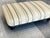 George Smith Striped Ottoman For Sale In New York - Image 6 of 12
