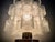 Large Murano Glass Globula Table Lamp from Poliarte, 1970s For Sale - Image 6 of 9