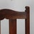 1920s Vintage English Arts & Crafts Armchair, 1920s For Sale - Image 5 of 9