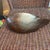 Mid-Century Modern MCM Hand Carved Wooden Duck Figurine For Sale - Image 3 of 3