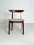 Danish Teak Dining Chairs, 1960s, Set of 4 For Sale - Image 4 of 10