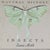 Vintage Luna Moth Natural History Insect Print For Sale - Image 4 of 7