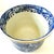 1930s Mid-20th Century Copeland Spode “Italian” Blue & White Footed Cachepot Jardinière For Sale - Image 5 of 5