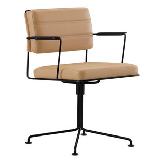 Time Chair by Henrik Tengler For Sale