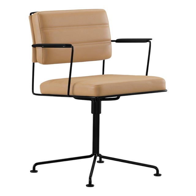 Time Chair by Henrik Tengler For Sale