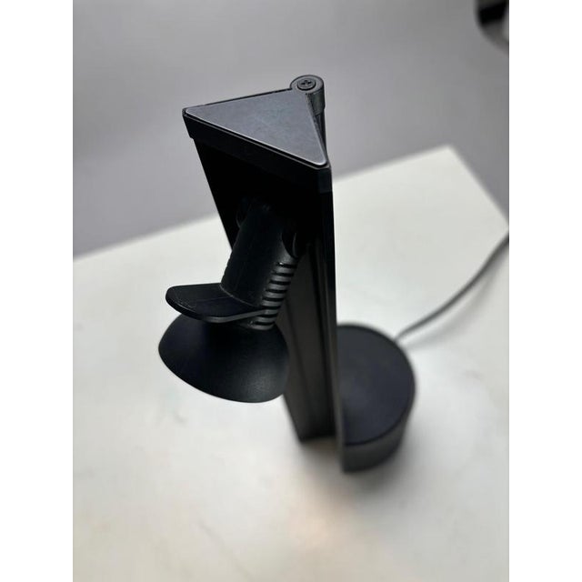 Table Lamps by Franco Albini for Sirrah, 1983, Set of 2 For Sale - Image 11 of 12