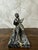Art Deco Statue by H. Bal, 1920s-1940s For Sale - Image 4 of 11