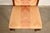 Wood Baker Furniture Style Regency Carved Mahogany Dining Chairs, Set of Four For Sale - Image 7 of 13