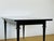 Art Deco Dining Table in Macassar Ebony and Marquetry, France, 1940s For Sale - Image 11 of 18