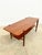 Teak Coffee Table with Reversible Top by Louis van Teeffelen for Webe, 1960s For Sale - Image 9 of 18