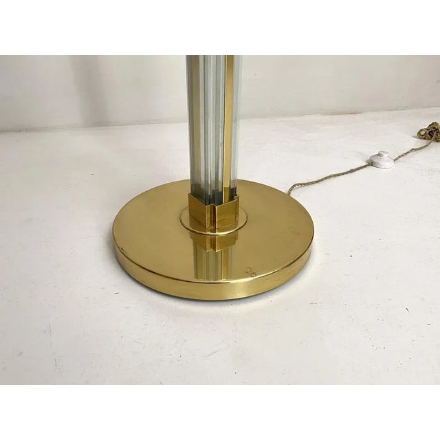 Vintage Floor Lamp, 1970s For Sale - Image 4 of 5