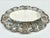 Metal Vintage Reed & Barton Francis I Sterling Silver Serving Tray For Sale - Image 7 of 10