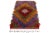 From Rug & Kilim’s Vintage selections, a 4x6 handknotted Tulu rug carrying a comforting high pile. Coming from Turkey...