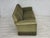 Danish 3-Seater Sofa in Green Velour and Beech, 1970s For Sale - Image 10 of 18